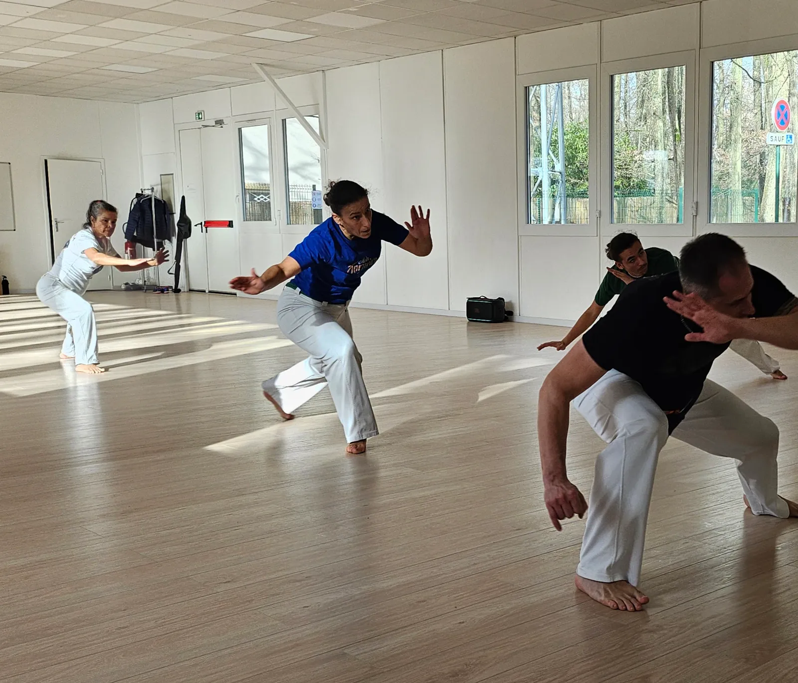 Cours Ados/Adultes